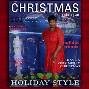 Meet your Posher, Dianne